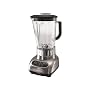 KitchenAid KSB580NK 5 Speed Blender Custom Metallic, Brushed Nickel