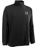 Los Angeles Kings Executive 1/4 Zip Sweater Pullover - X-Large