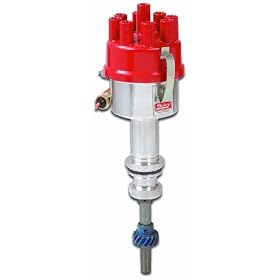 Mallory 2527501 Distributor