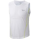 Mountain Hardwear Men's Way2Cool Tank