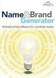 Name and Brand Generator