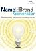 Name and Brand Generator