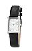 Bulova Women's 96L122 Silver Dial Strap Watch