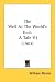 Book The Well At The World's End: A Tale V1 (1903)