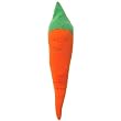 Organic Carrot by Under The Nile