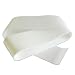 Kitchen & Housewares : White Car Ribbon 6m long 2" wide