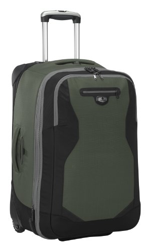 Eagle Creek Tarmac 25 Wheeled Luggage, Black Eagle Creek 2011 Tarmac 25 Wheeled Luggage