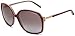 Tommy Hilfiger Women's 1011/N/S 0VDD Round Sunglasses,Red, White & Grey Frame/Smoke Shade Lens,One Size