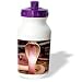 image 8 - Snakes Albino Siamese Cobra Water Bottles