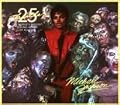 Michael Jackson 25th Anniversary of Thriller
