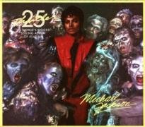 Michael Jackson 25th Anniversary of Thriller