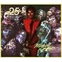 Thriller 25th Anniversary Edition (Zombie Cover)