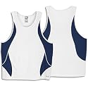 Eastbay Two-Color Singlet - Men's