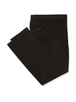 Dolce & Gabbana Pantalón Lana (Gris Oscuro)