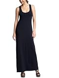 Gap Long racerback dress