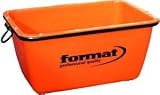 Eigenschaften   / Mörtelmulde kranbar orange, 200 l CRAEMER