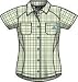ADIDAS Outdoor Damen W HIKING KURZARM SMALL SHIRTCLIMALITE-: Leichtes, weiches Gewebe f&uuml;r exzellentes Feuchtigkeitsmanagement.Groessen: Gr. 34-46Farbe: spray