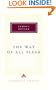 The Way of All Flesh (Everyman's Library Classics & Contemporary Classics)