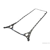 Elring Dichtung Engine Oil Pan Gasket by Elring Dichtung