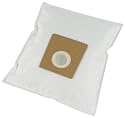 BASICXL BXL-52317 Staubbeutel für Bosch D-F-G-H