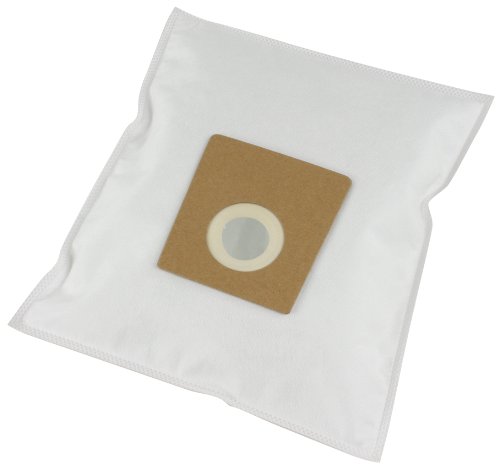 BASICXL BXL-52317 Staubbeutel für Bosch D-F-G-H