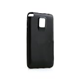 System-S TPU Silikon H�lle Tasche Case Cover Skin Schutzh�lle f�r LG Optimus Speed 2X P990von "System-S"