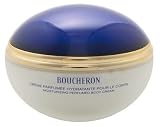 Boucheron Femme by Boucheron 6.6 oz Perfumed Body Cream (Jar)