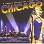 Chicago: Tribute to the Movie and Broadway Hit