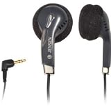 Jensen Earbuds with Winding Case