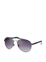 Daniel Klein Gafas de Sol Polarized DK3066COL02 (56 mm) Negro