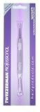 TWEEZERMAN Ingrown Toenail File and Cleaner Stainless (Model:5215-P)