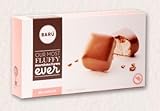 Baru 9 Marshmallow Milk Chocolate 4.23oz