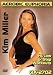 CIA 2702: Aerobic Euphoria for Step & Hi/Lo (TWO workouts on one DVD with Kim Miller) cover image