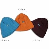 KAVU(カブー) ステイシャービーニー ティール 11863577333000