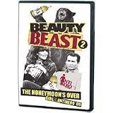 Anti-Hero Beauty & The Beast II Dvd ( Multi )