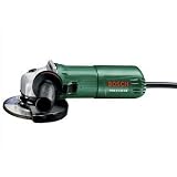 Bosch Winkelschleifer PWS 9-125 CE im Koffer mit Diamantscheibe