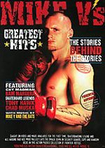 Cover image : Mike V's Greatest Hits 【スケートボード DVD】