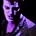 Jeremy Kolosine - FUTURISK's Jeremy Kolosine "Meteoright" video still (circa 1982 )