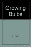 Growing bulbs