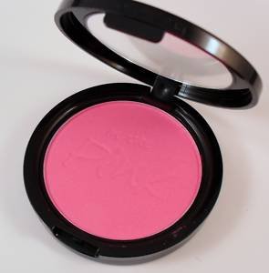 The Cheek Of It Blusher - Baby Pink