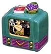 Lucy Grape Stomping TV Musical Box