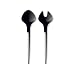 Kitchen & Housewares : caravel salad servers by henning koppel for georg jensen
