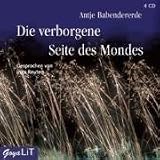 Die verborgene Seite des Mondes - Antje Babendererde