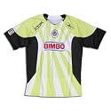 Reebok Chivas Away 08/09 Jersey Size Medium