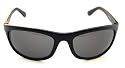 New Costume Terminator Black Sunglasses w/ Micro Case