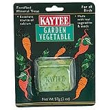 Mineral Treat - Garden Veggie - 2 oz.