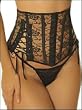Notorious Cincher Set