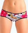 Ed Hardy Love is a Gamble Boyshort