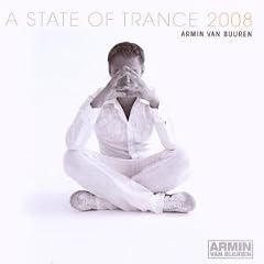A State Of Trance 2008