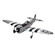 P-47 Thunderbolt 60 ARF